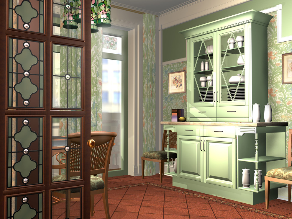 "По стопам Прерафаэлитов"