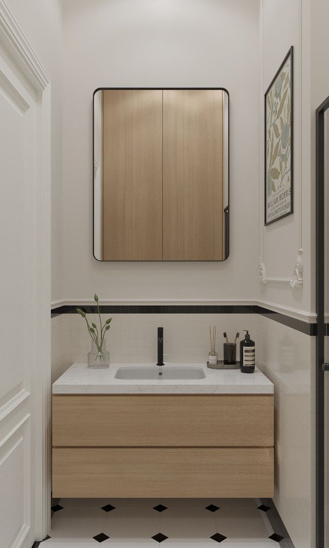 Чистые Пруды, квартира 200 метров