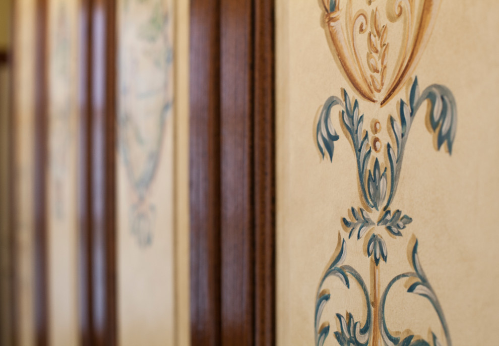 «Второе рождение» дома в поселке «Сокол»