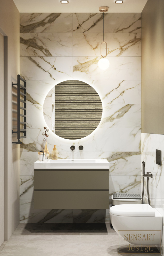 ЖК Зеленоград Сити