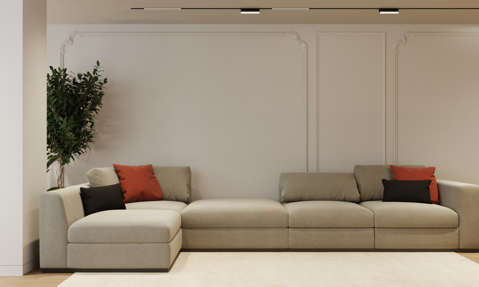 Обложка проекта: 7 Небо