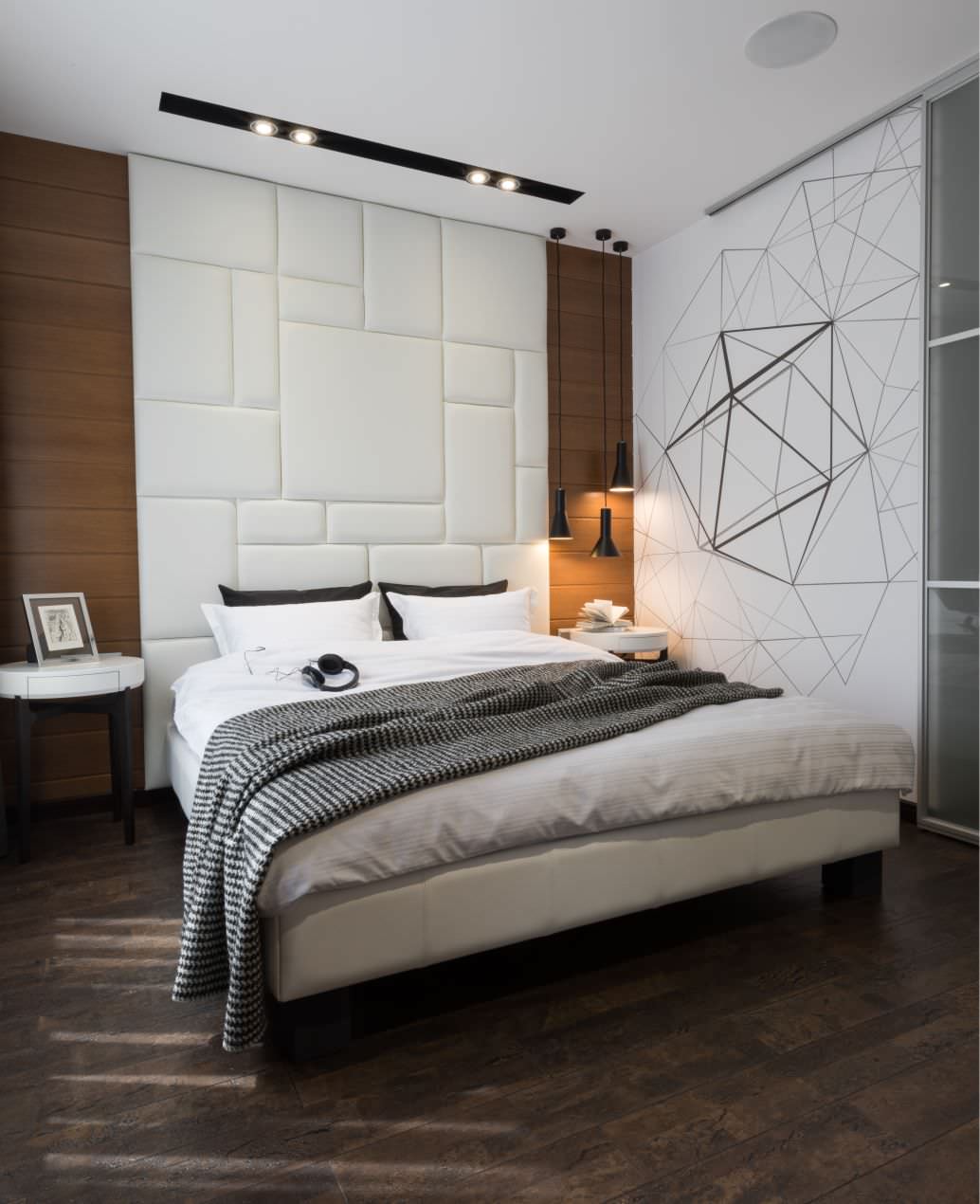 Квартира с системой "Умный дом"