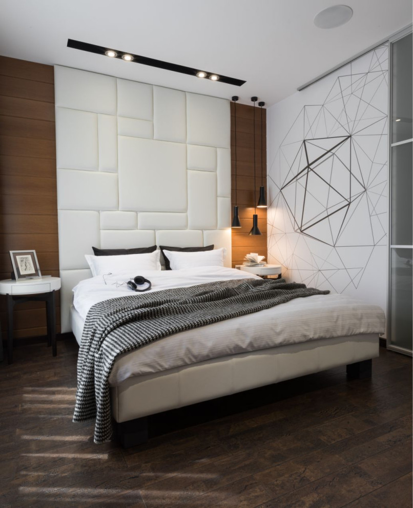 Квартира с системой "Умный дом"