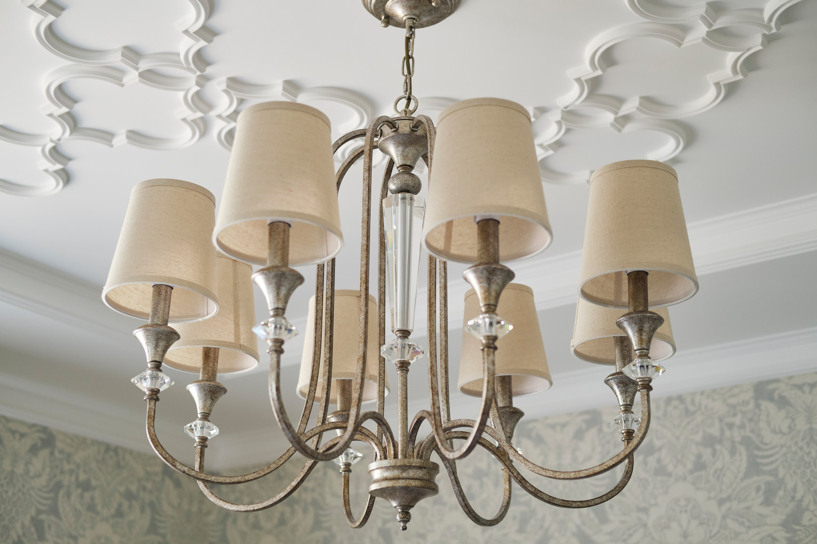 Дом для семейной пары