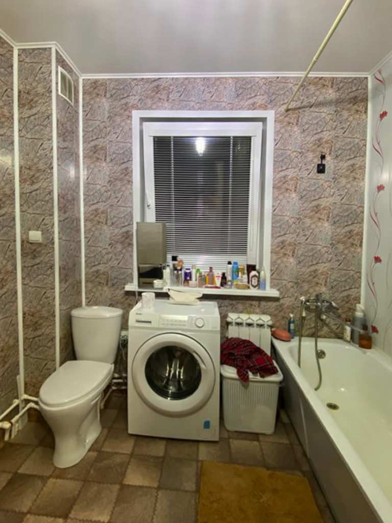 Обложка проекта: Дом 124 кв.м. в Югорске