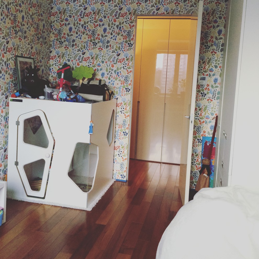 Квартира на Коштоянца