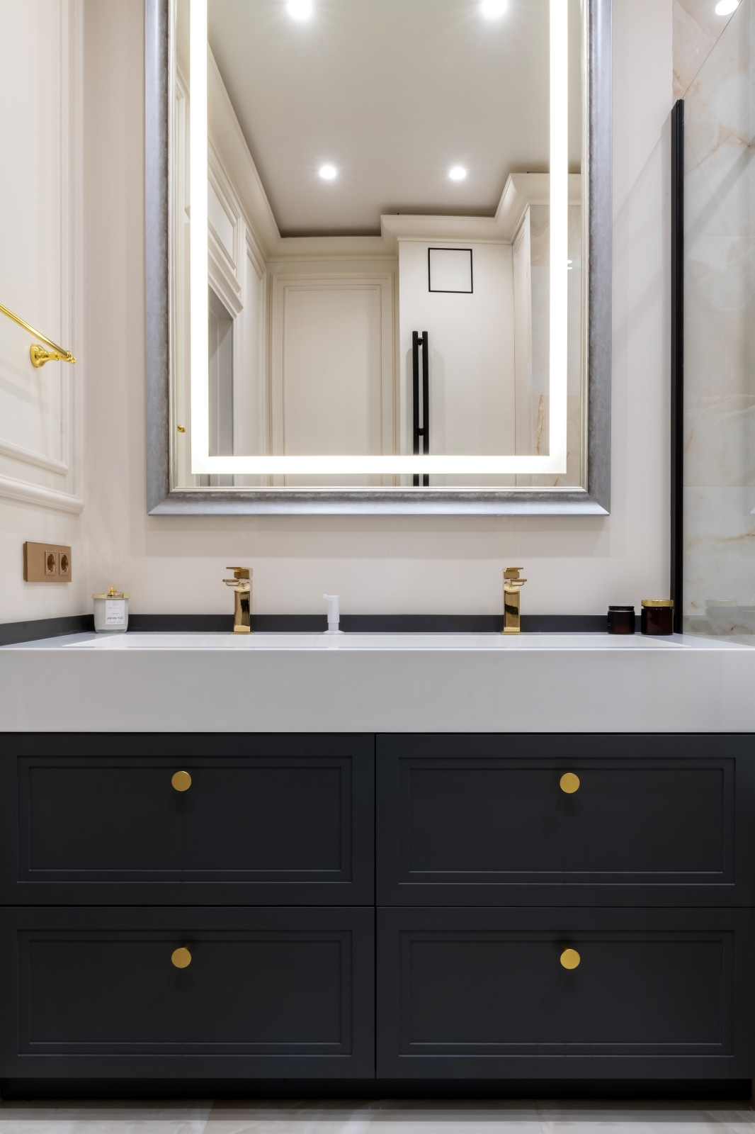 ЖК "Gtand House Club"