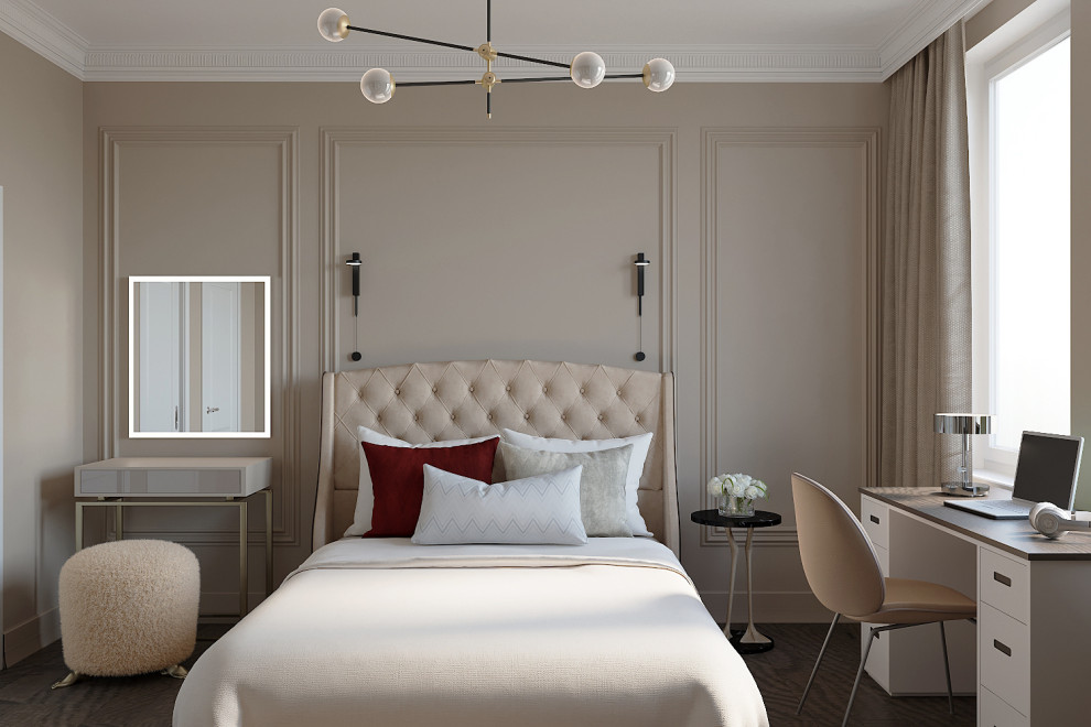 ЖК Скандинавия