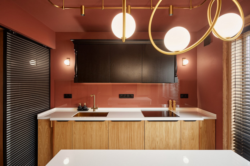 Werkel в новом проекте Юрия Волкова