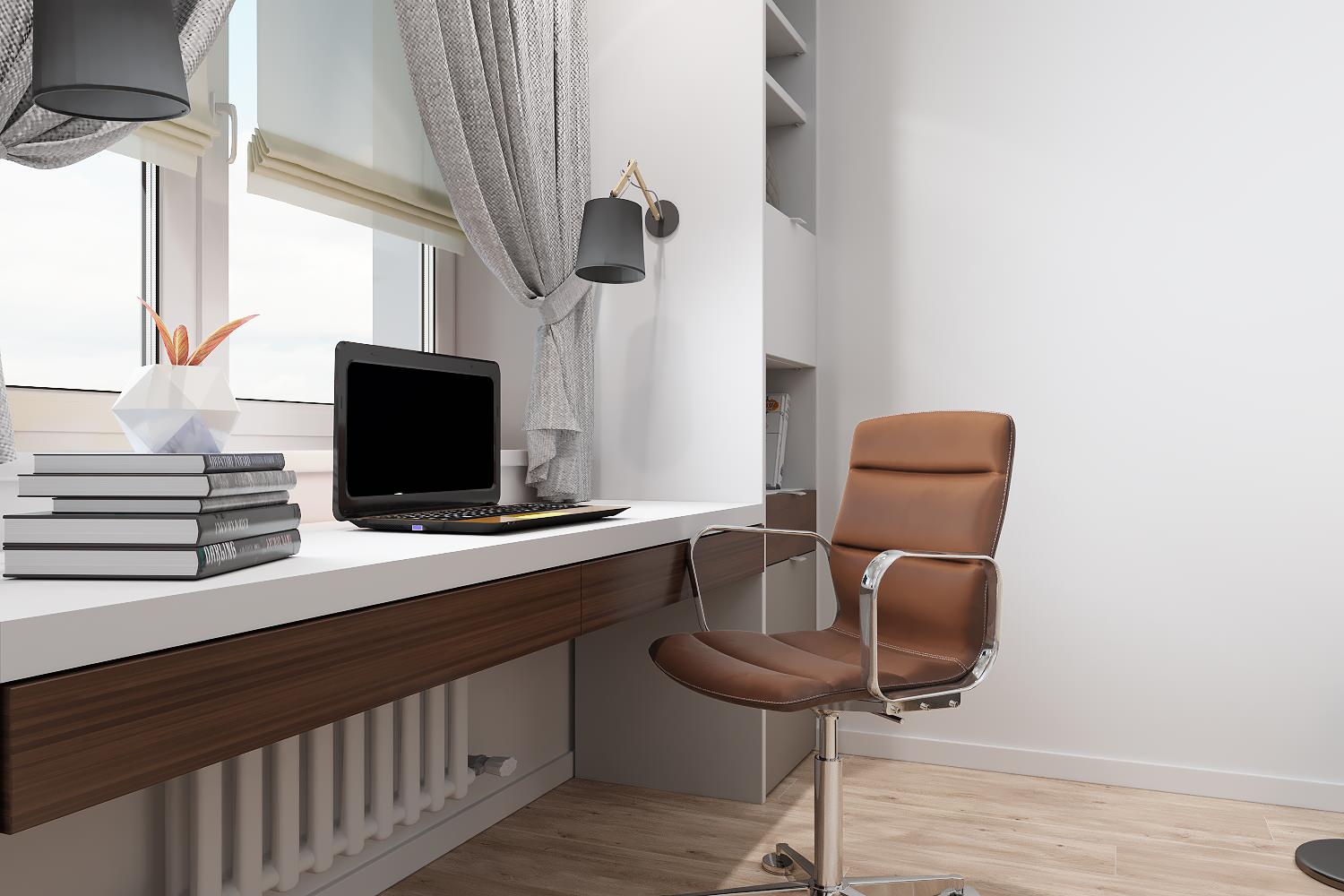 Квартира для семьи в Московской области