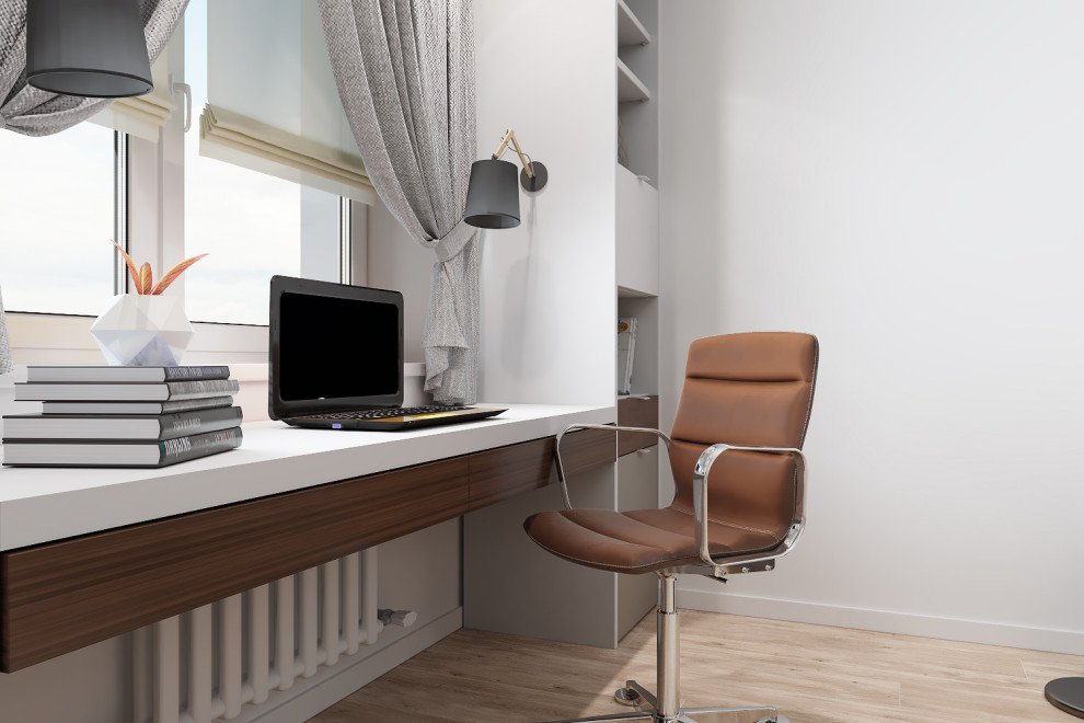 Квартира для семьи в Московской области