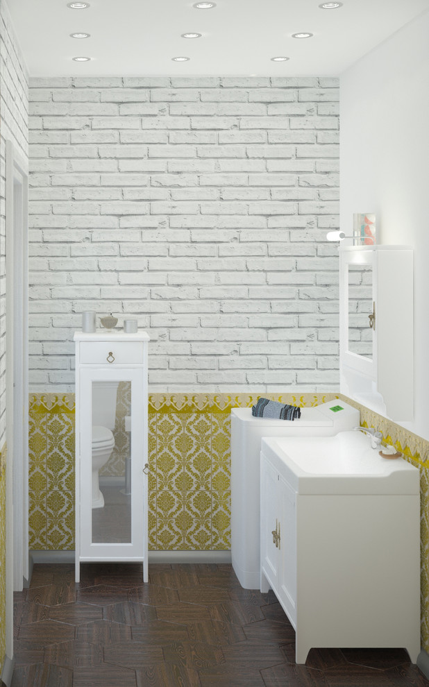 Интерьер Войкова 40 (51.60кв.м.)