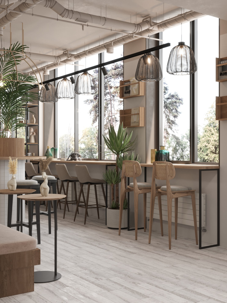 Кофейня "Культура" г.Троицк, Челябинская область