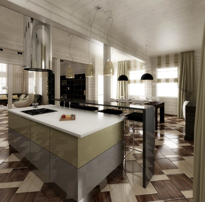 дом в Пышме