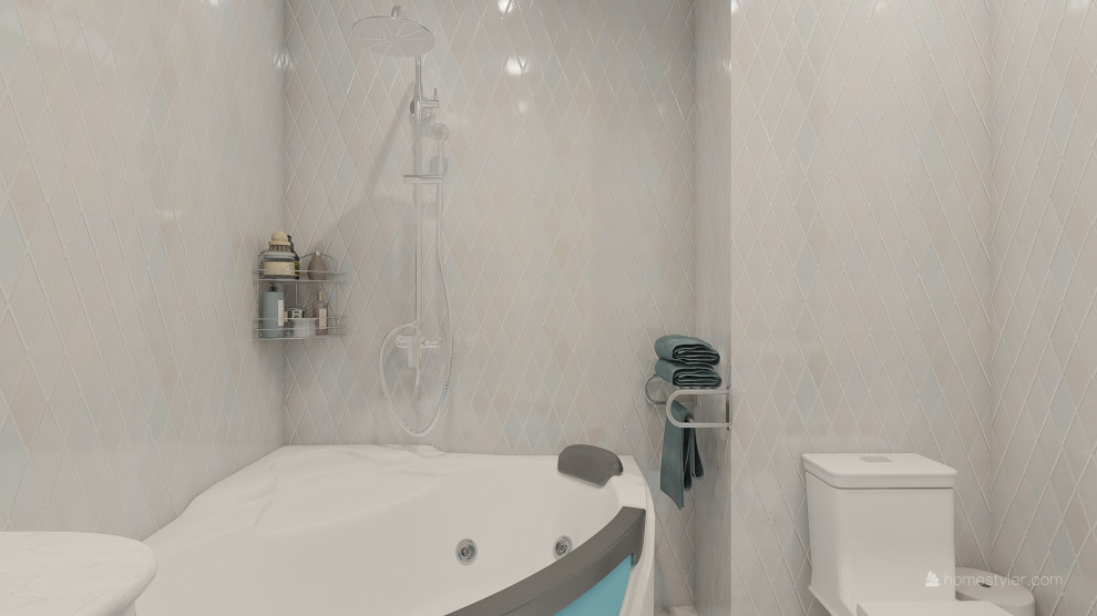 Квартира в ЖК Татьянин парк