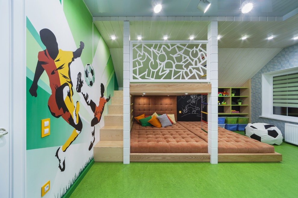 Дом у Озера