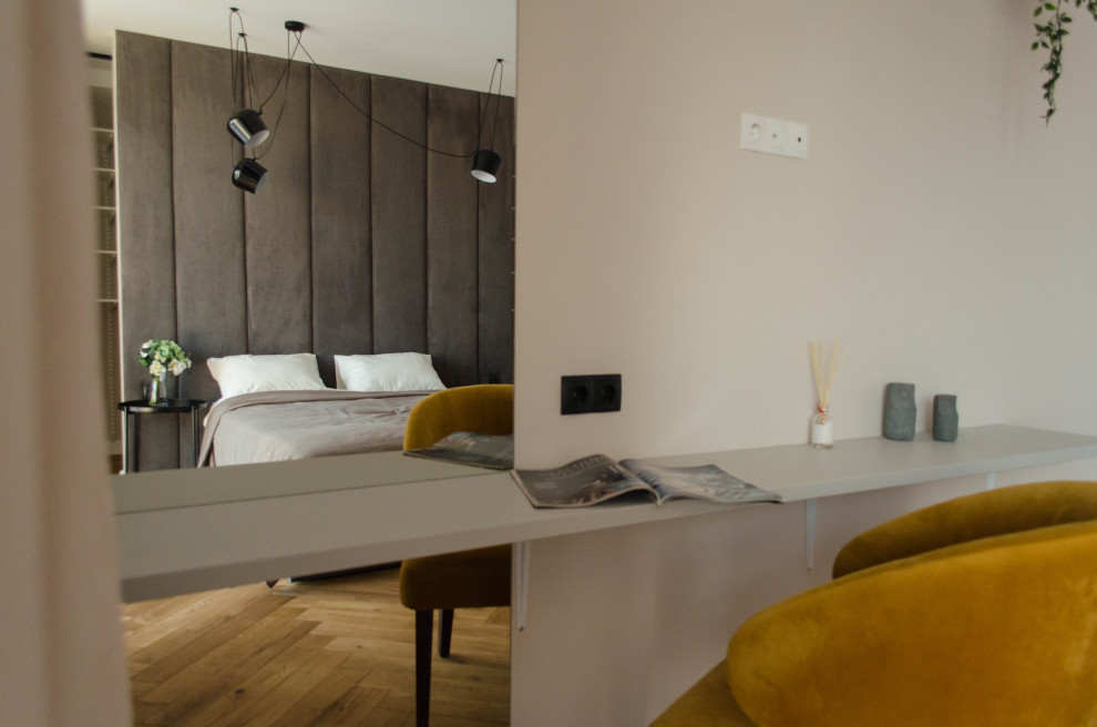 ЖК «Соло», Сочная классика