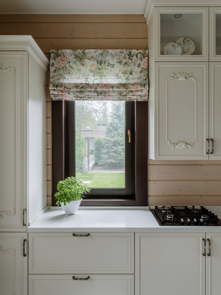 Коттедж в пос. Монтевиль