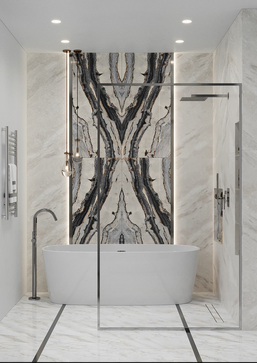 Петровское барокко