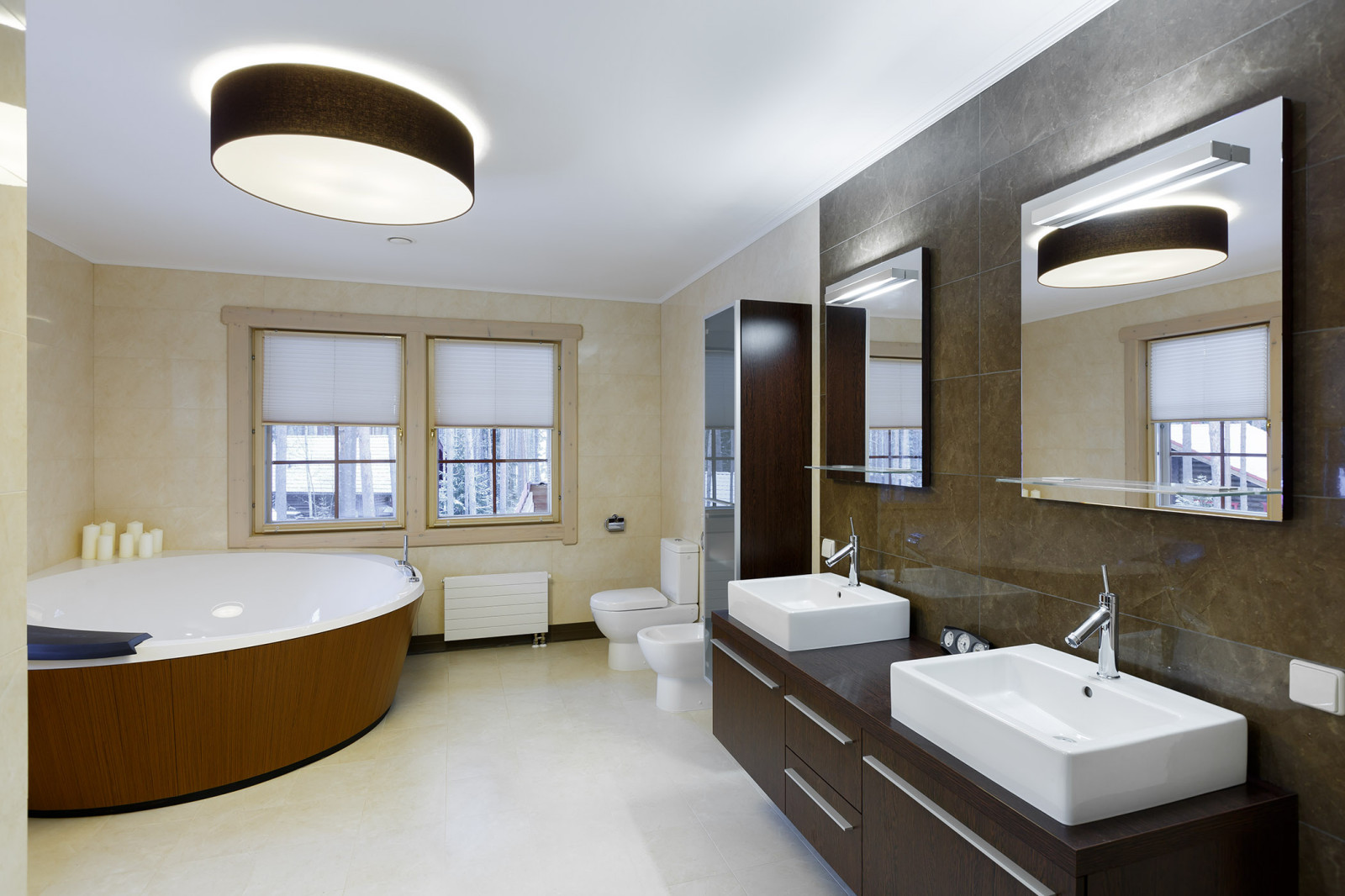 Проект в Ленинградской области