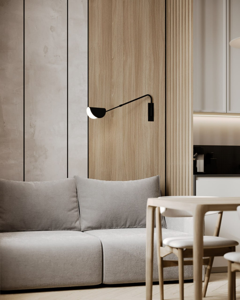 Квартира на пр. Славы