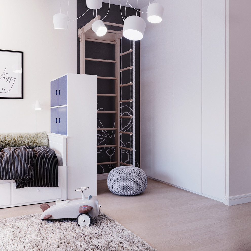 ЖК life ботанический сад