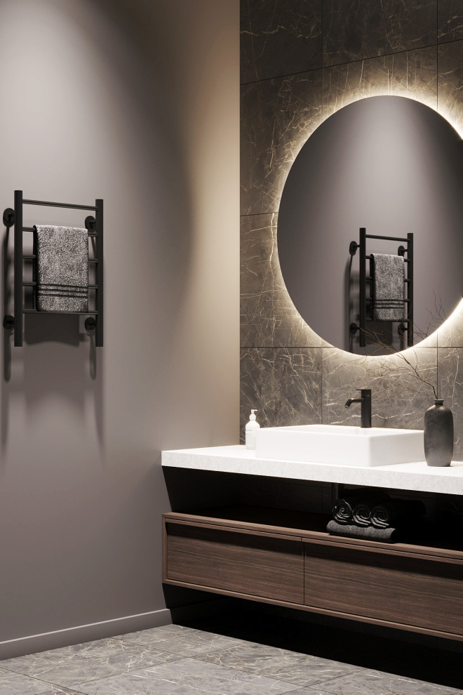 Таунхаус в стиле минимализм г. Чайковский