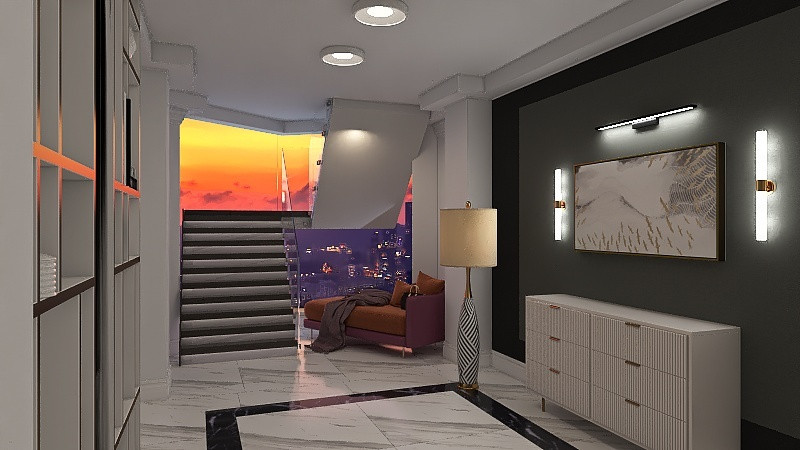 ПЕНТХАУС В СОЧИ