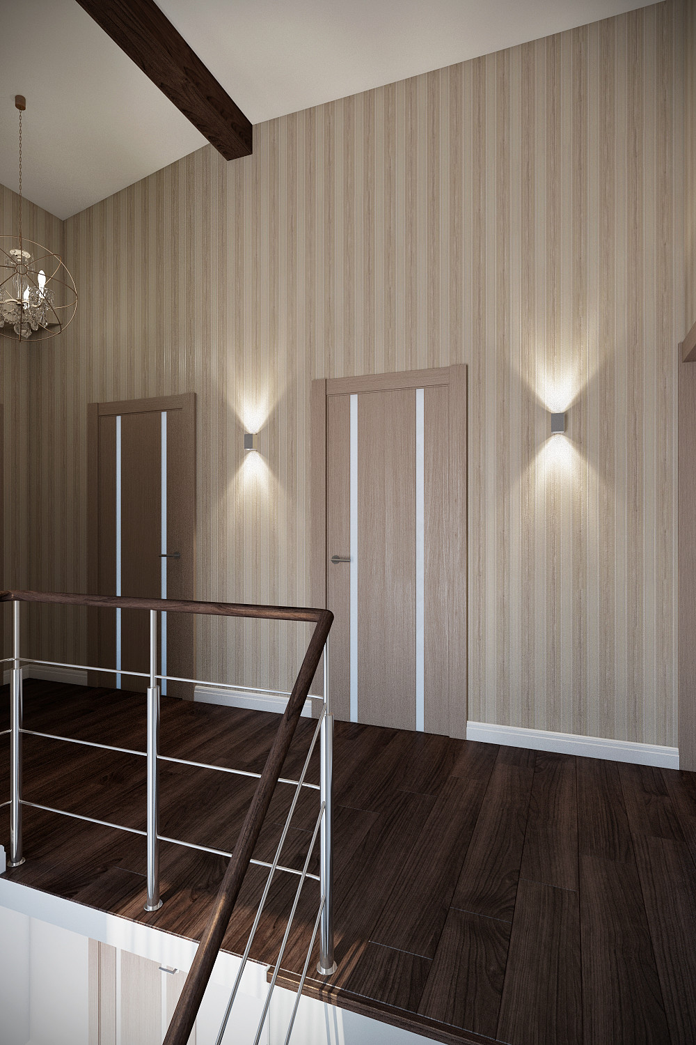 КП Воздвиженское