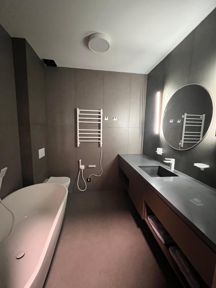 Апартаменты. Тбилиси. Грузия.