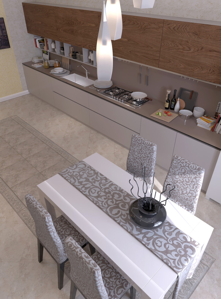 дизайн квартиры 2 комнаты