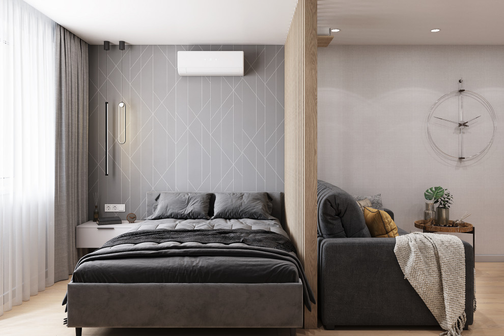 Однокомнатная квартира, пгт Лучегорск Приморского края