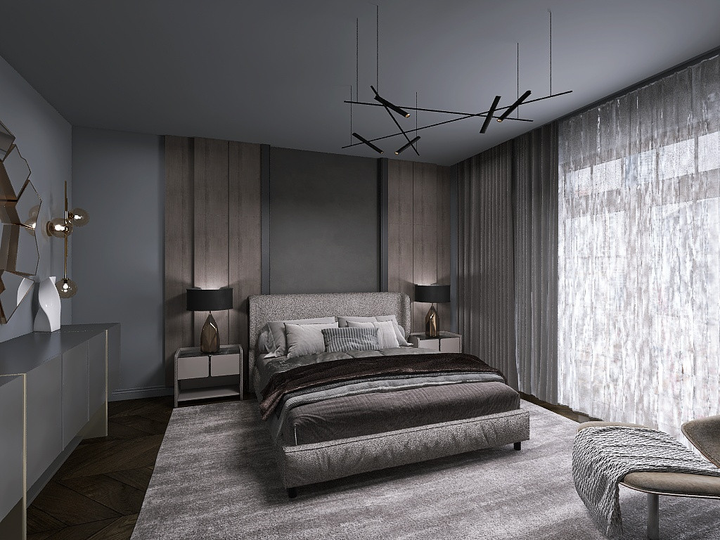 Обложка проекта: Реализованные проекты