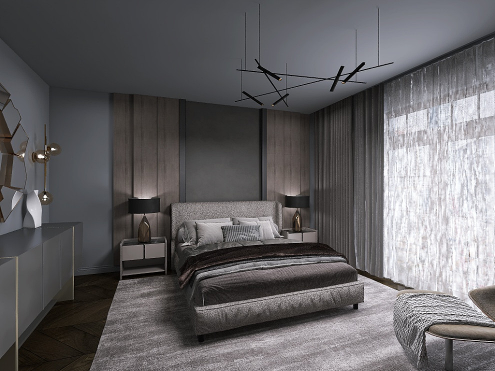 Обложка проекта: Реализованные проекты