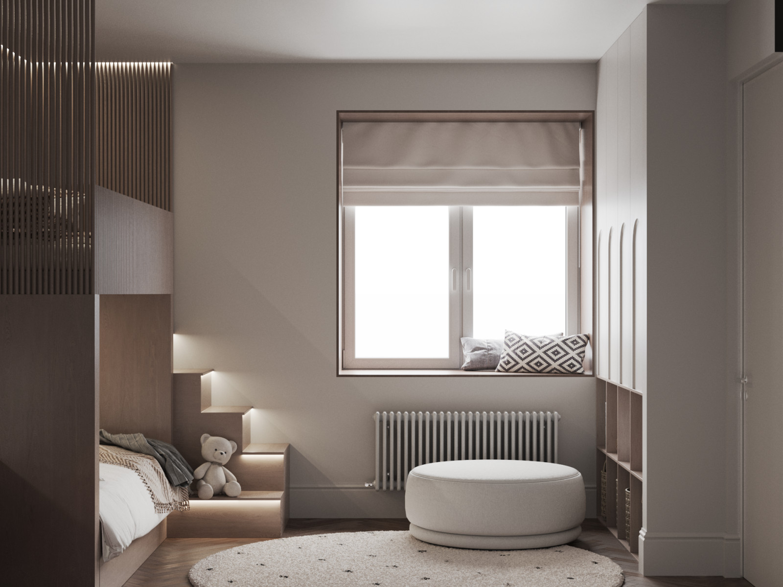 ЖК "ГОРОД ПРЕОБРАЖЕНСКИЙ"