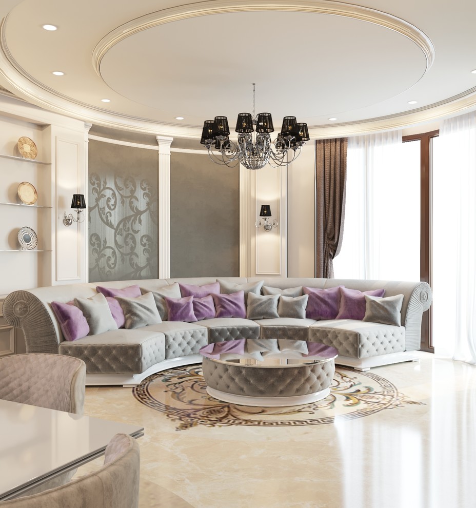 Современная классика для молодой семьи