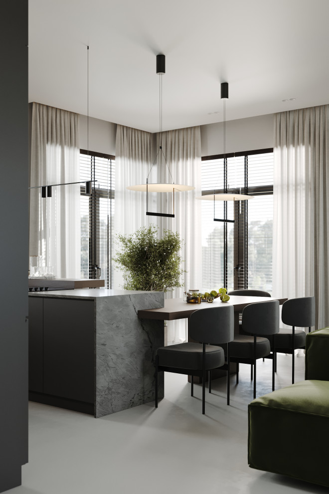 АШМАН_1 этаж