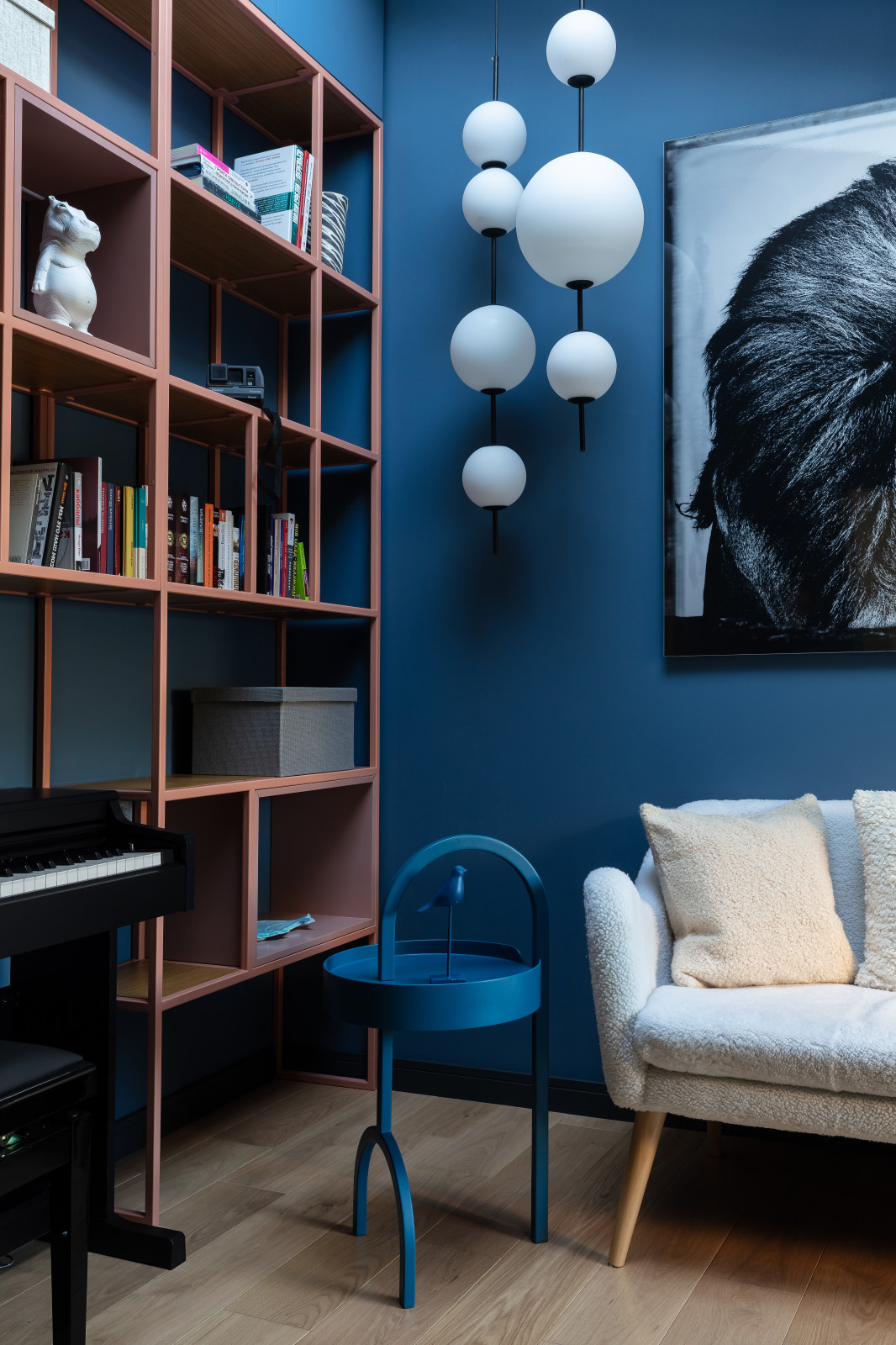 Квартира 221