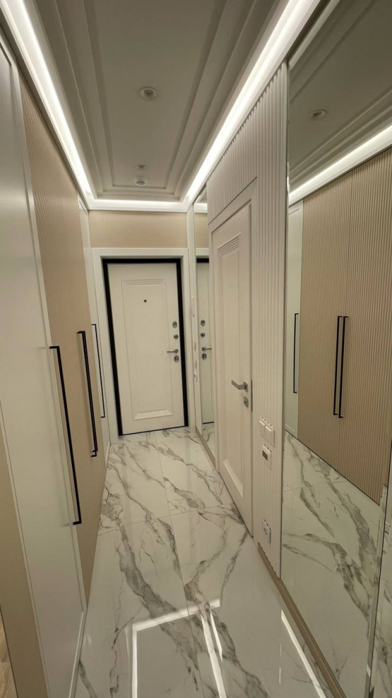 ЖК Мадрид квартира 38м2