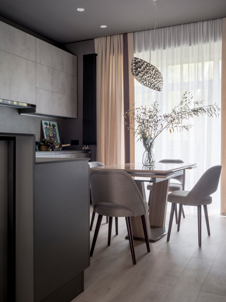 Таунхаус в Афонино