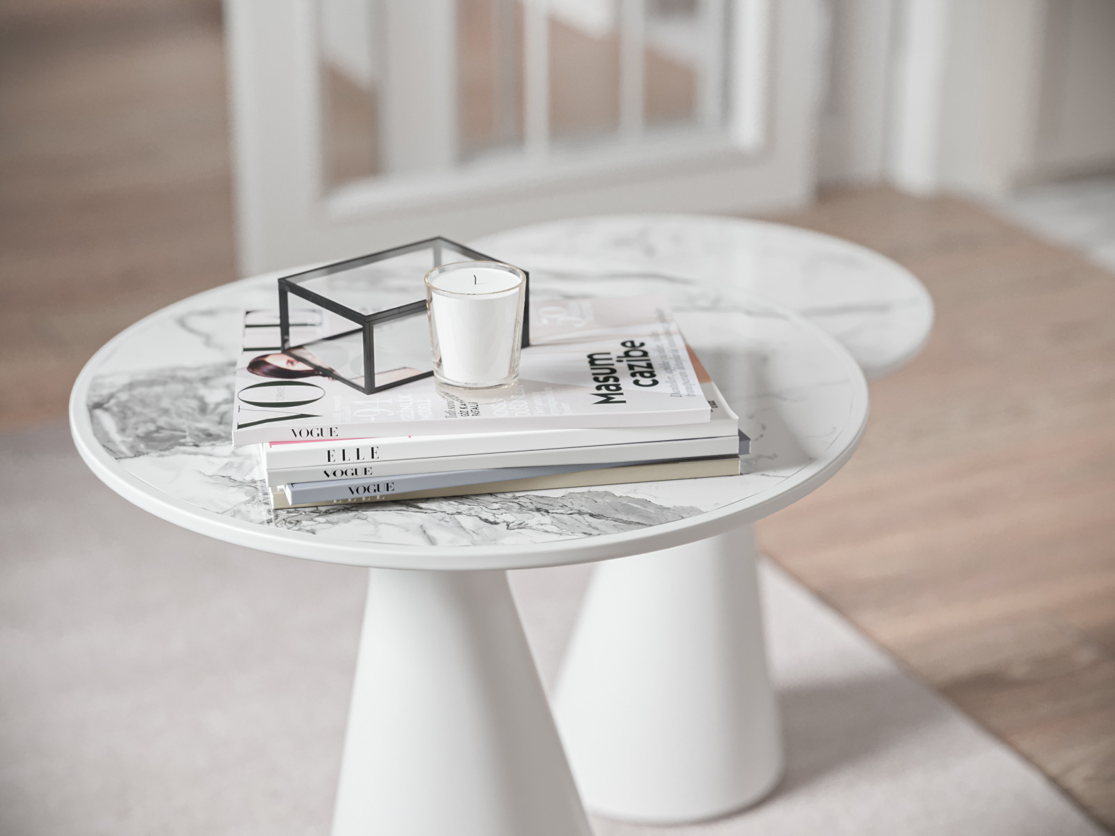 Квартира в районе МГУ