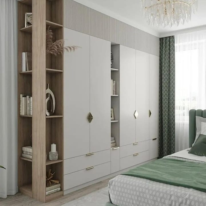 Современный ремонт под ключ ул. Ватутина