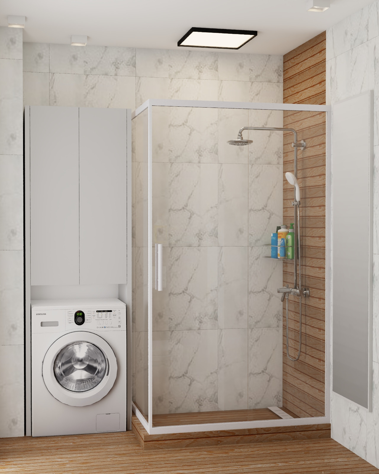 Квартира в Москве 45,7 кв м