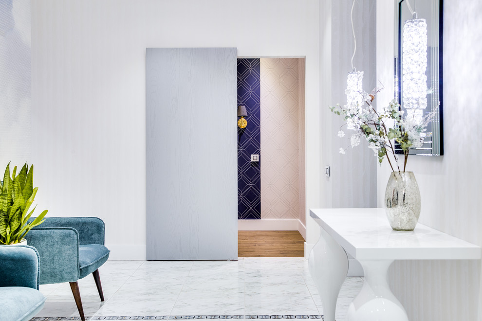 МАГИЯ ЦВЕТА