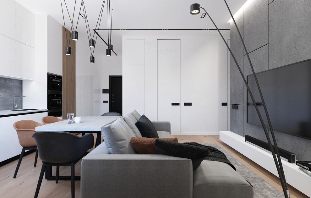 ЖК "Букинист"