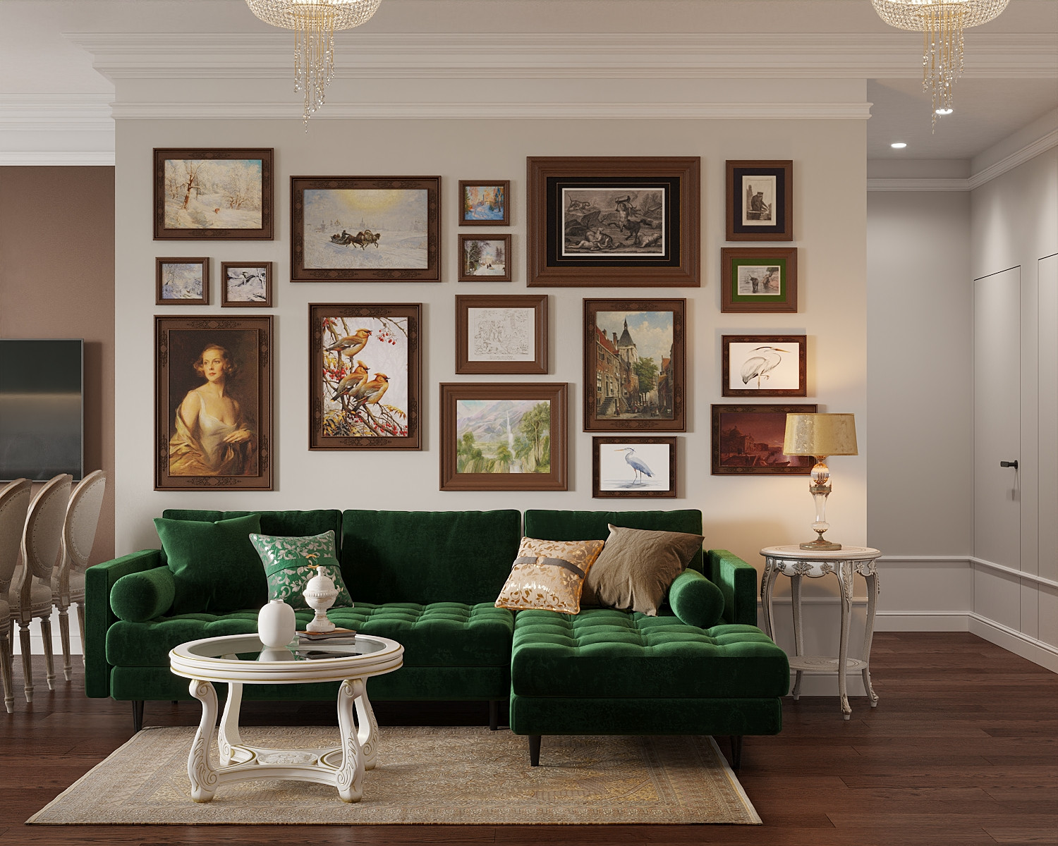 ЖК Grand House (Гранд Хаус)