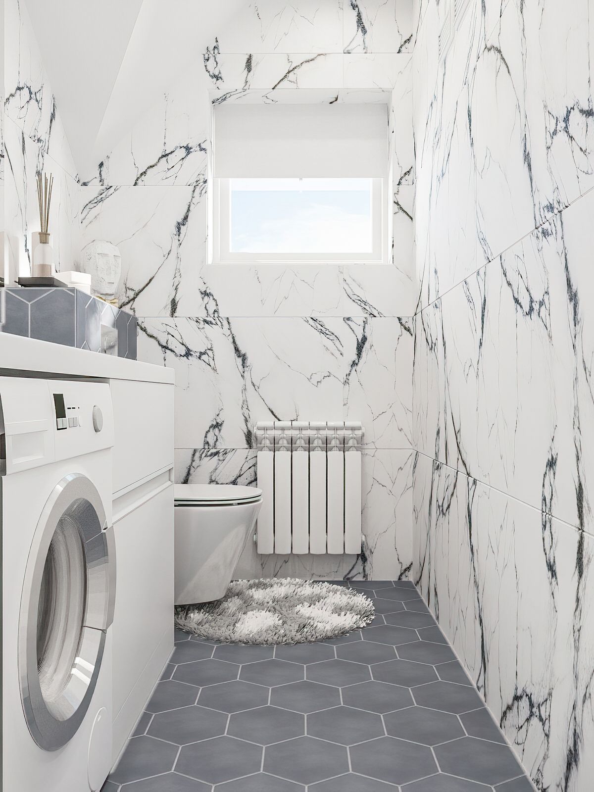 Дизайн-проект дома