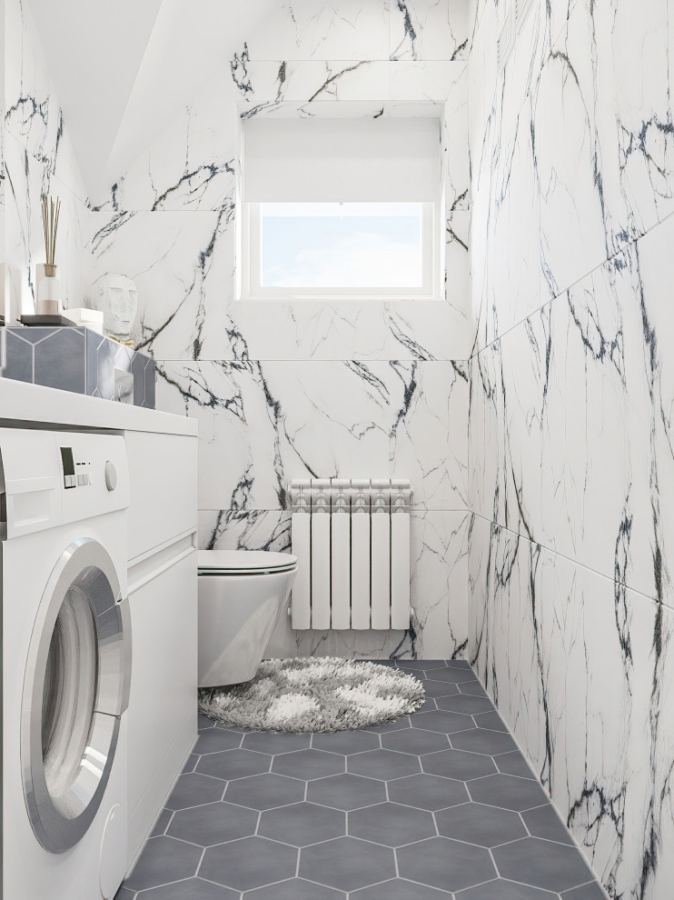 Дизайн-проект дома