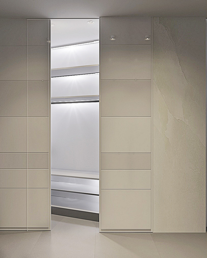 Квартира в ЖК Vander Park, 130 м2