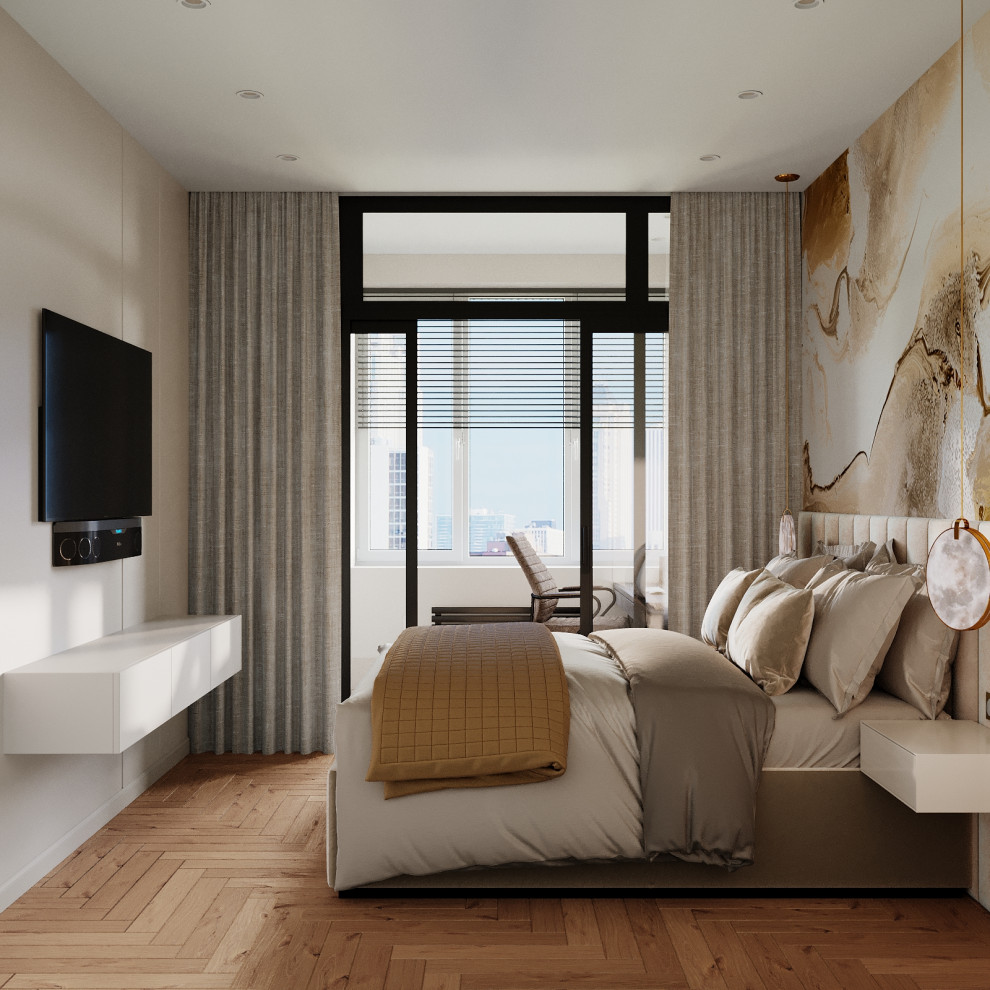 ЖК Испанские кварталы, Москва